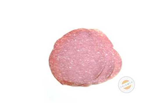 Afbeelding van Natuursalami Belgasconne