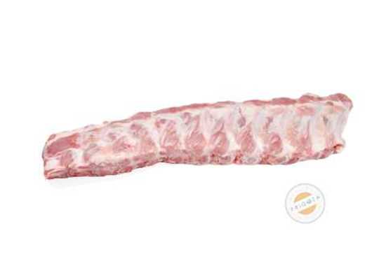 Afbeelding van Spare-ribs natuur