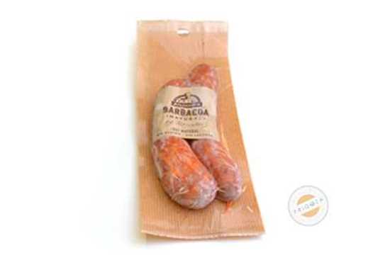 Afbeelding van Alejandro chorizo braadworst